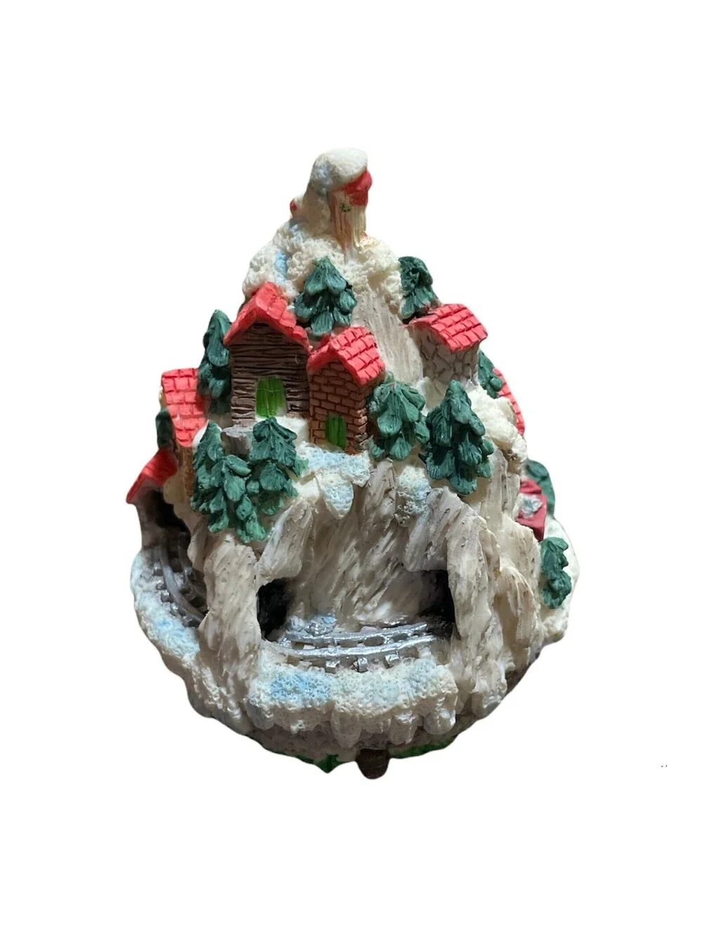 santa go around by possible dreams Number 657189 Holiday Train 1994